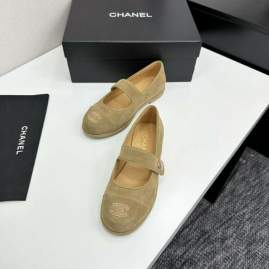 Picture of Chanel Shoes _SKUChanelsz35-40J09132609
